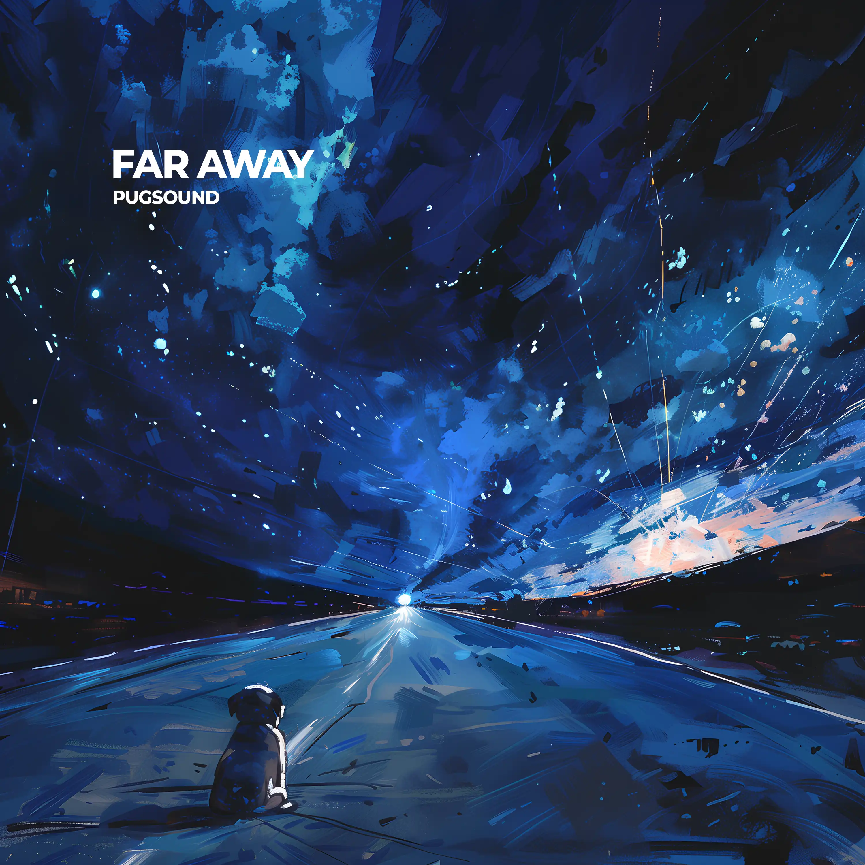 Far Away
